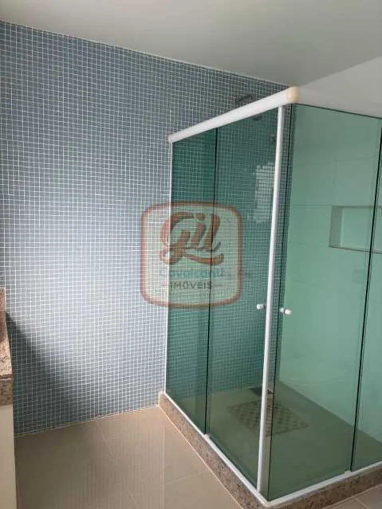 Casa de Condomínio, 4 quartos - Foto 11