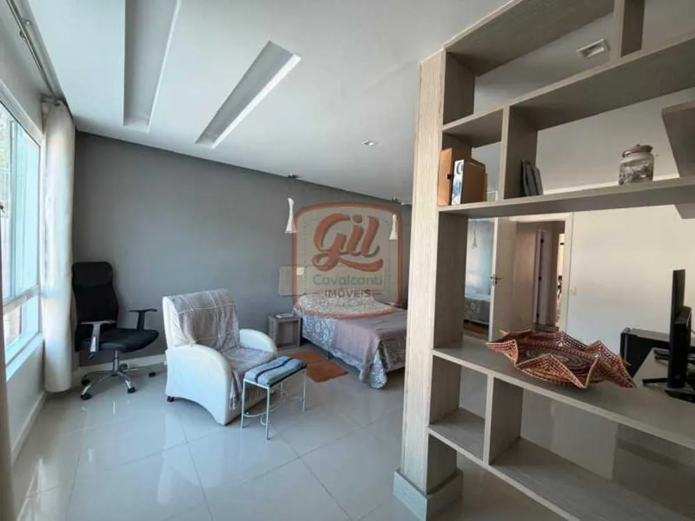 Casa de Condomínio, 4 quartos - Foto 6