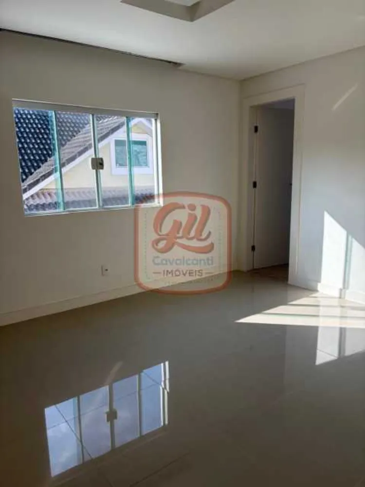 Casa de Condomínio, 4 quartos - Foto 9
