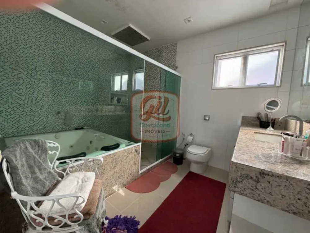 Casa de Condomínio, 4 quartos - Foto 2