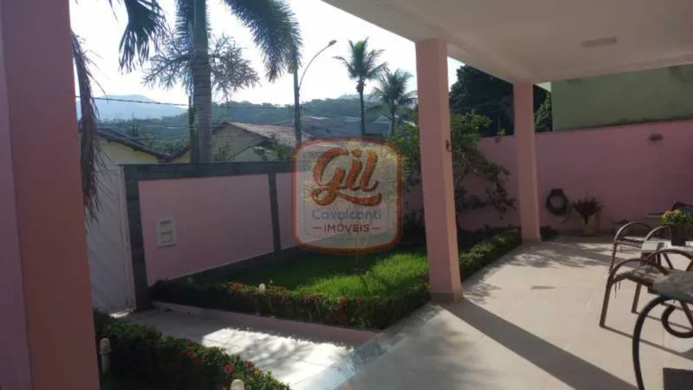 Casa de Condomínio, 4 quartos - Foto 12
