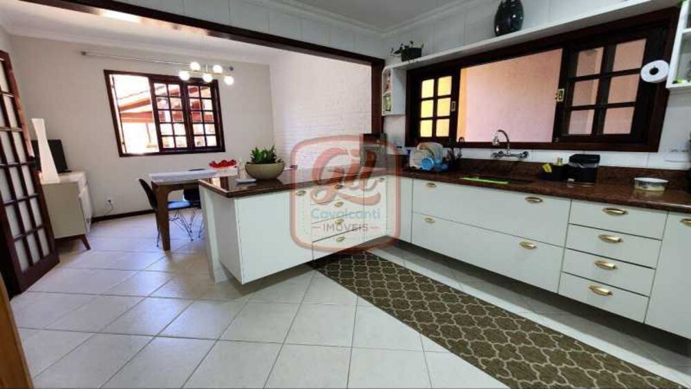 Casa de Condomínio à venda - Foto 4