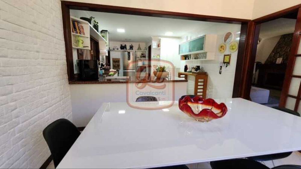 Casa de Condomínio à venda - Foto 5