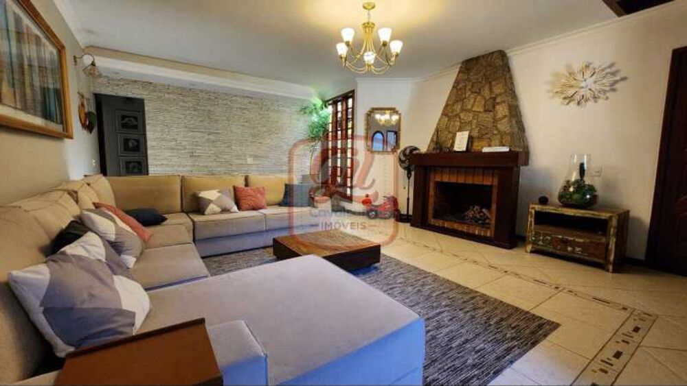 Casa de Condomínio à venda - Foto 1