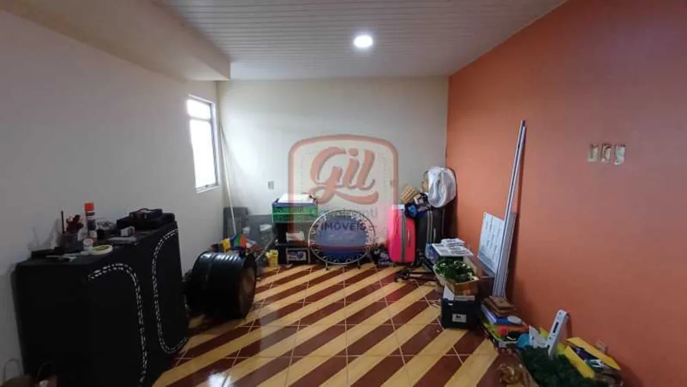 Casa, 4 quartos, 183 m² - Foto 21