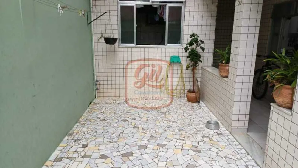 Casa, 4 quartos, 183 m² - Foto 8