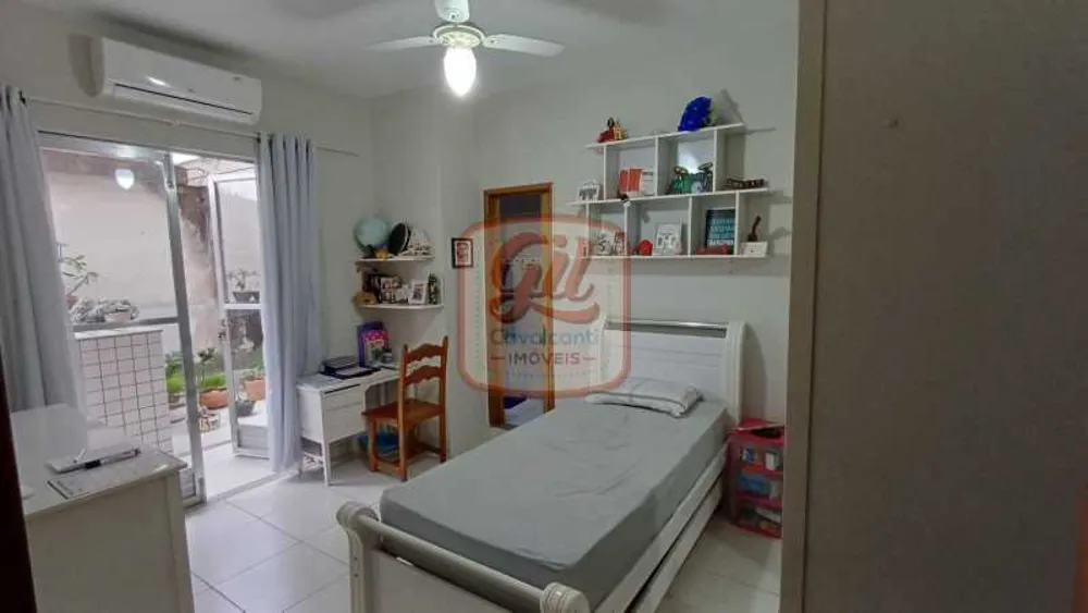 Casa, 4 quartos, 183 m² - Foto 13