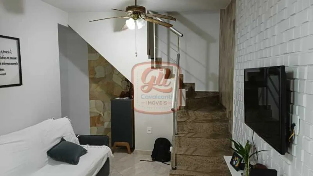 Casa, 4 quartos, 183 m² - Foto 1