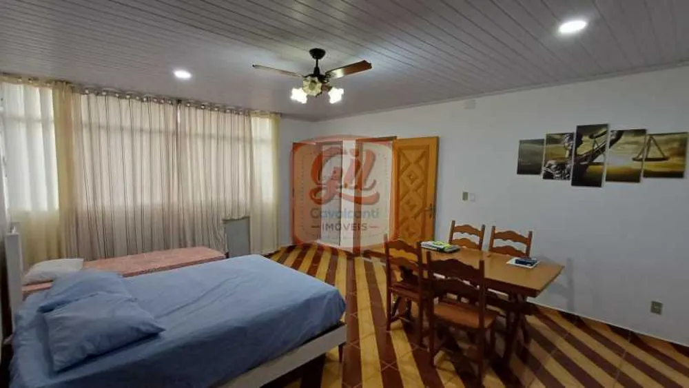 Casa, 4 quartos, 183 m² - Foto 22