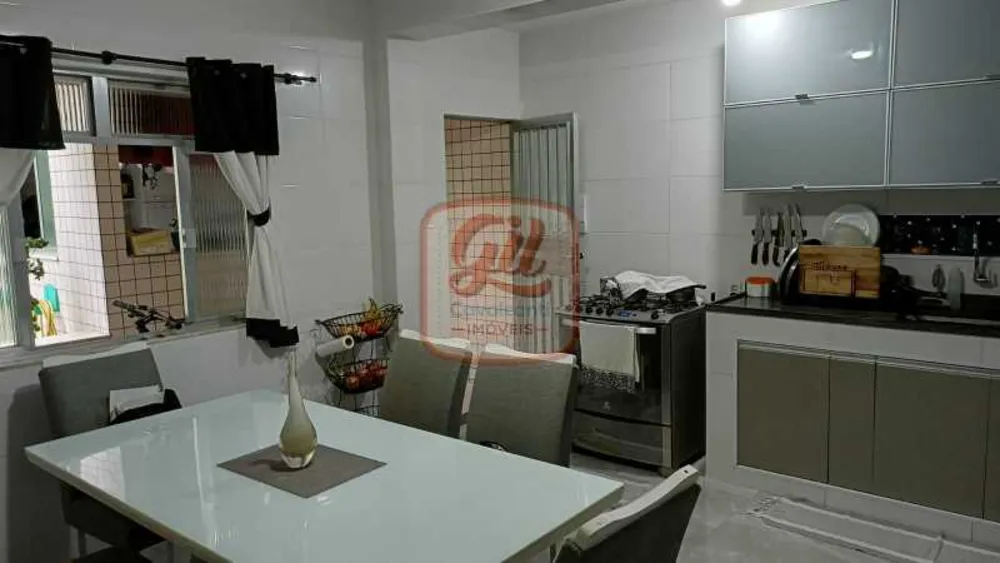 Casa, 4 quartos, 183 m² - Foto 4