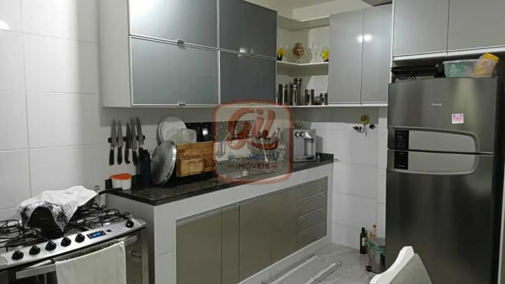 Casa, 4 quartos, 183 m² - Foto 3