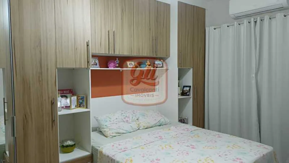 Casa, 4 quartos, 183 m² - Foto 10
