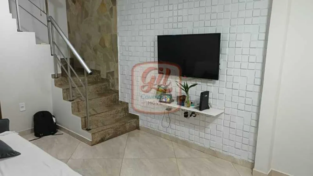 Casa, 4 quartos, 183 m² - Foto 2