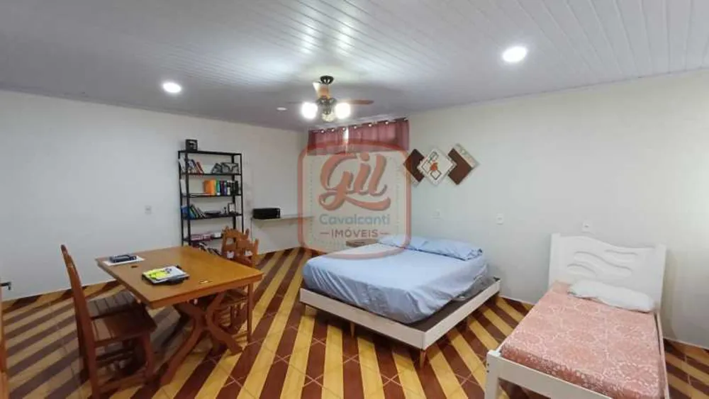 Casa, 4 quartos, 183 m² - Foto 23