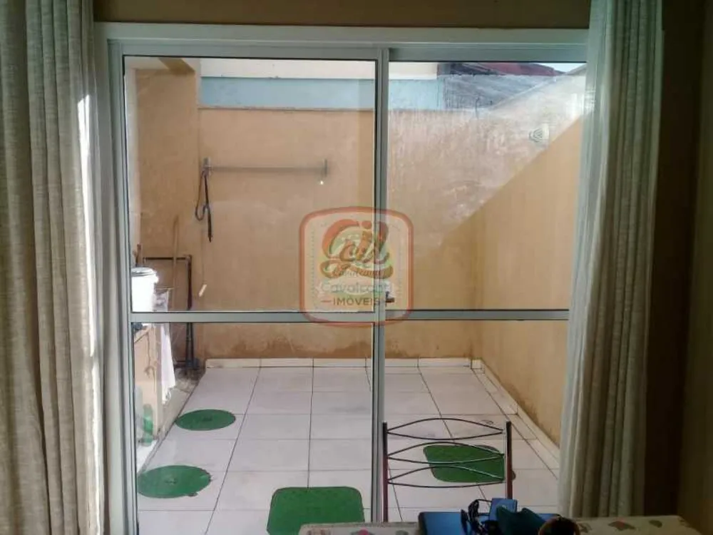 Casa de Condomínio, 3 quartos - Foto 21