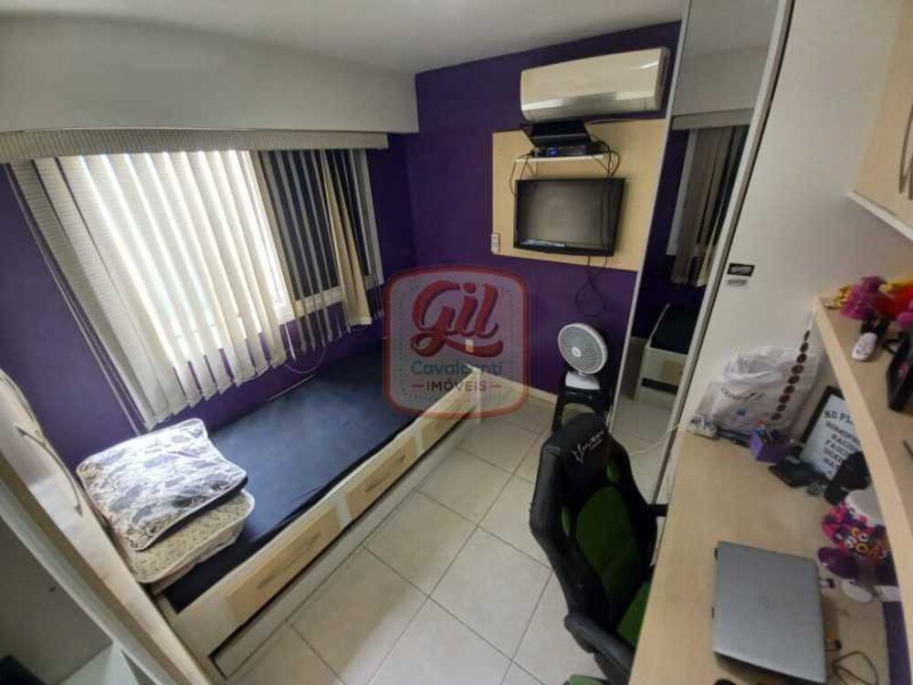 Casa de Condomínio, 3 quartos - Foto 11