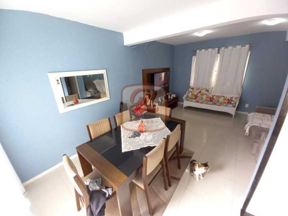 Casa de Condomínio, 3 quartos - Foto 8