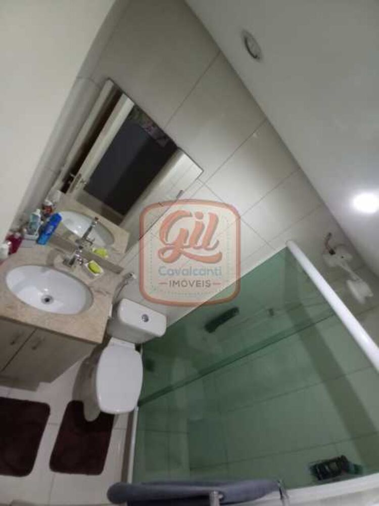 Casa de Condomínio, 3 quartos - Foto 3