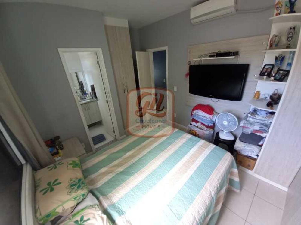 Casa de Condomínio, 3 quartos - Foto 17