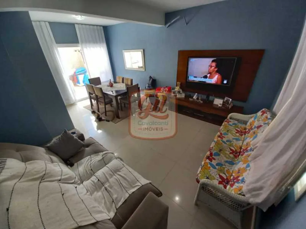 Casa de Condomínio, 3 quartos - Foto 26