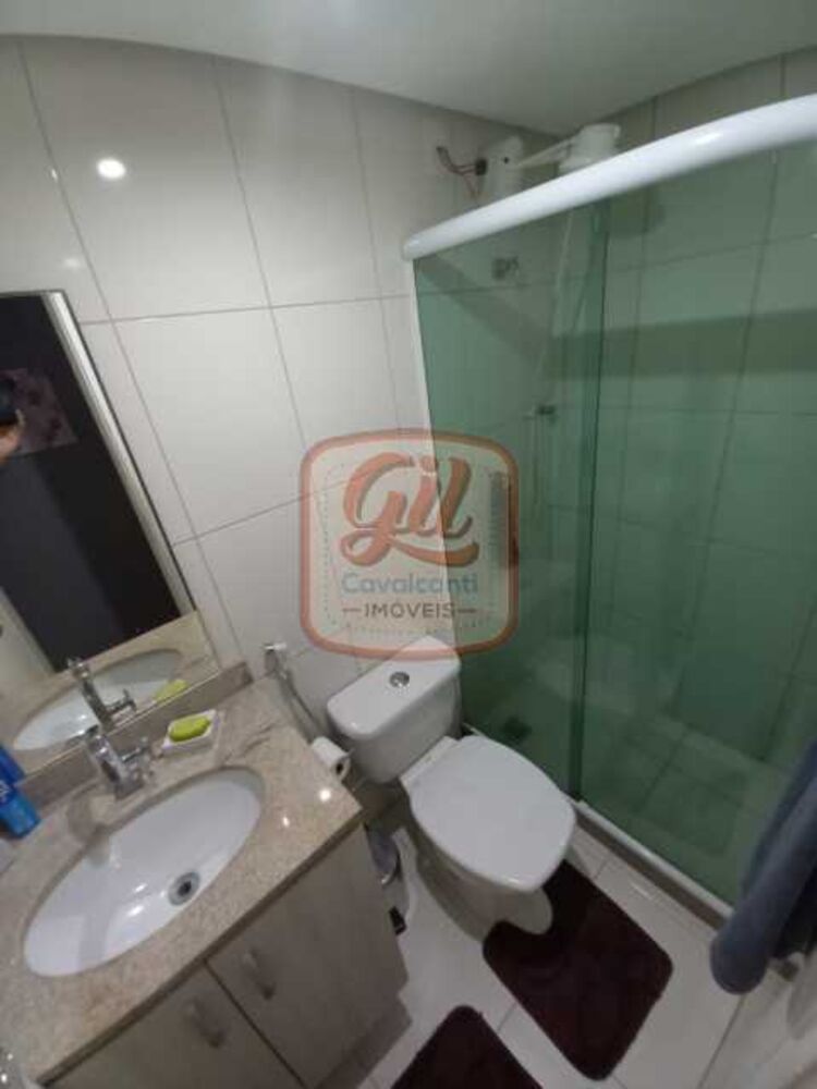 Casa de Condomínio, 3 quartos - Foto 6
