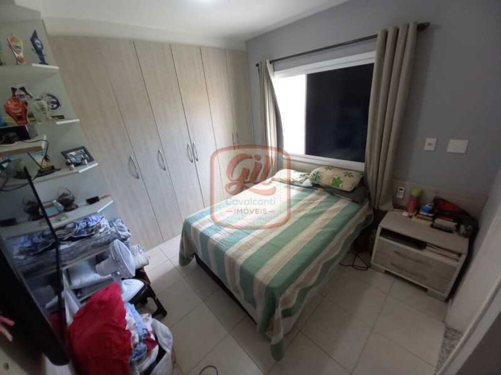 Casa de Condomínio, 3 quartos - Foto 18