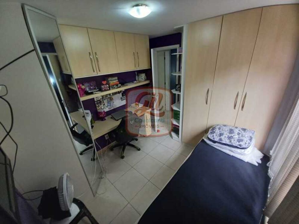 Casa de Condomínio, 3 quartos - Foto 5