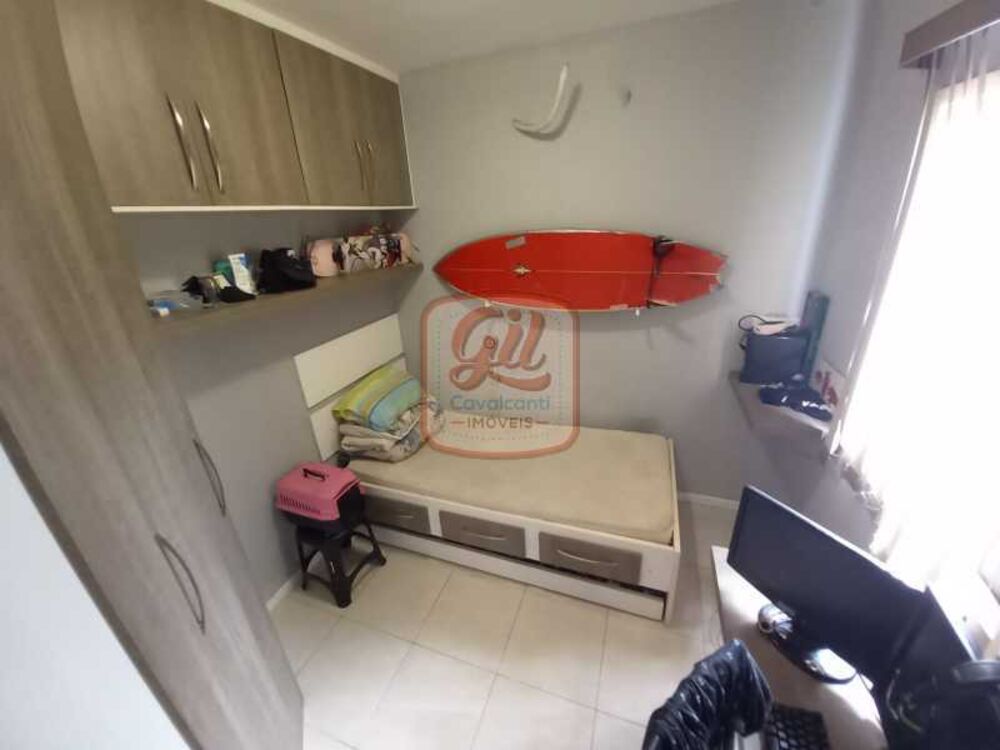 Casa de Condomínio, 3 quartos - Foto 12