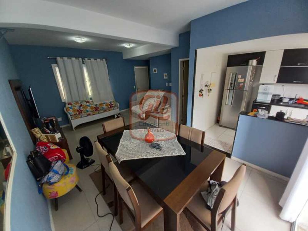 Casa de Condomínio, 3 quartos - Foto 19
