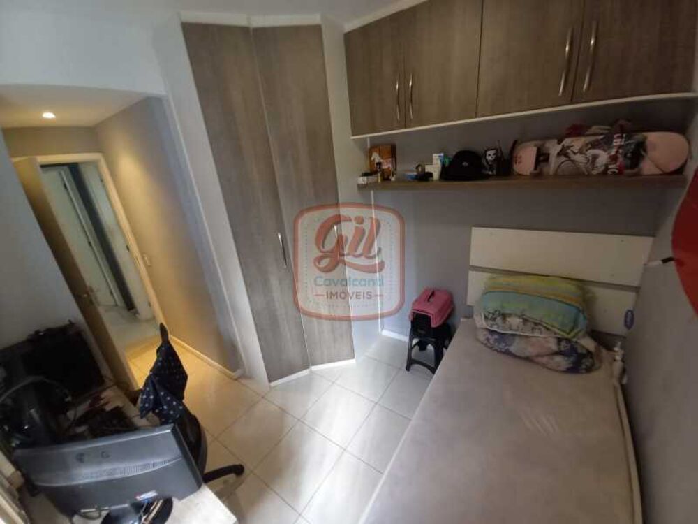 Casa de Condomínio, 3 quartos - Foto 20