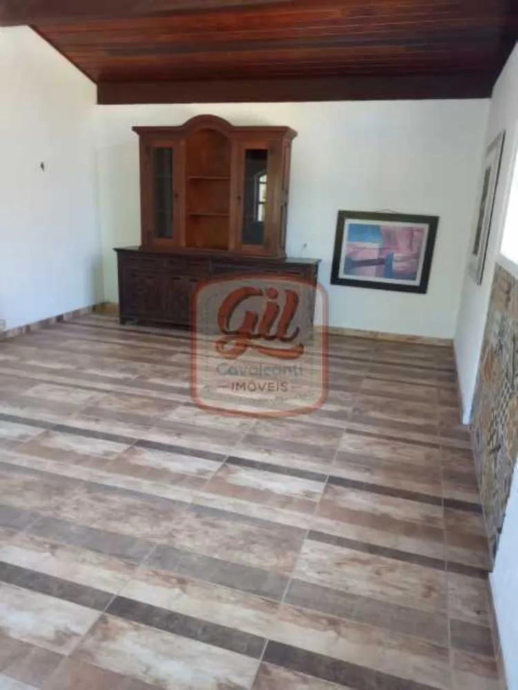 Casa de Condomínio, 4 quartos - Foto 5