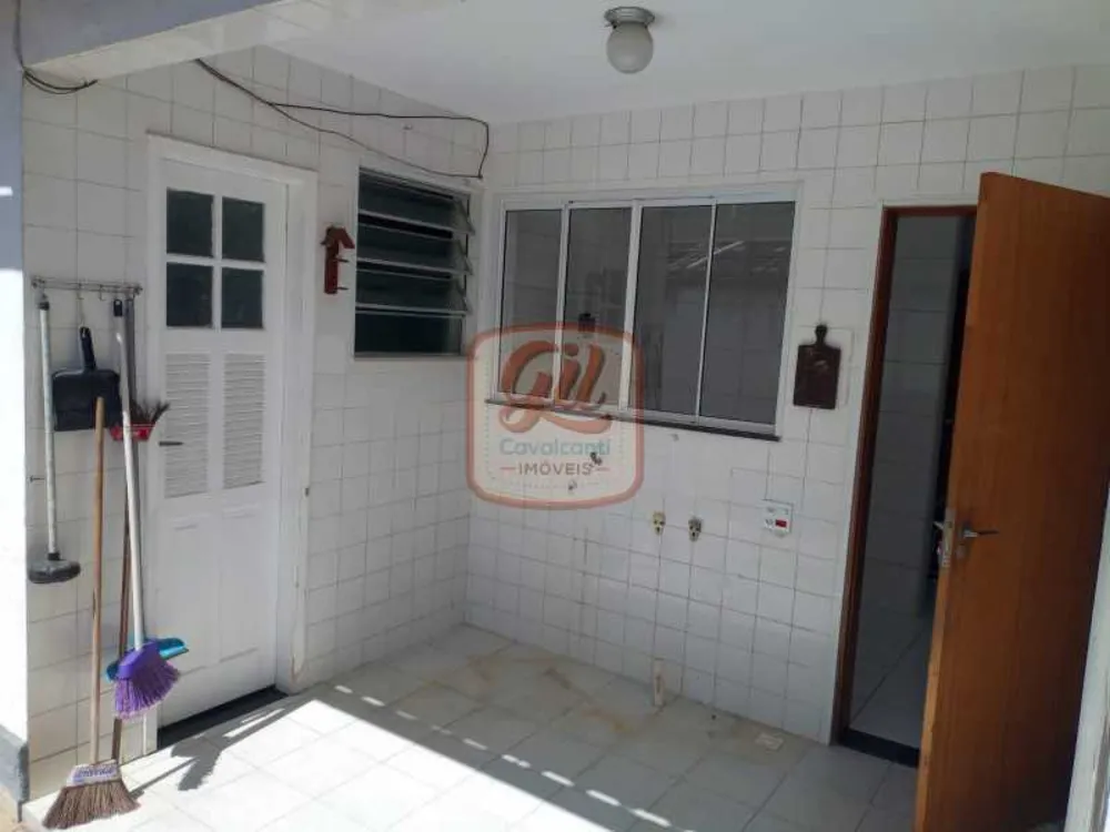 Casa de Condomínio, 4 quartos - Foto 10