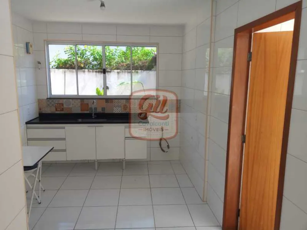 Casa de Condomínio, 4 quartos - Foto 11