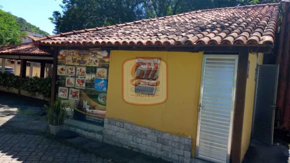 Casa de Condomínio, 4 quartos - Foto 24