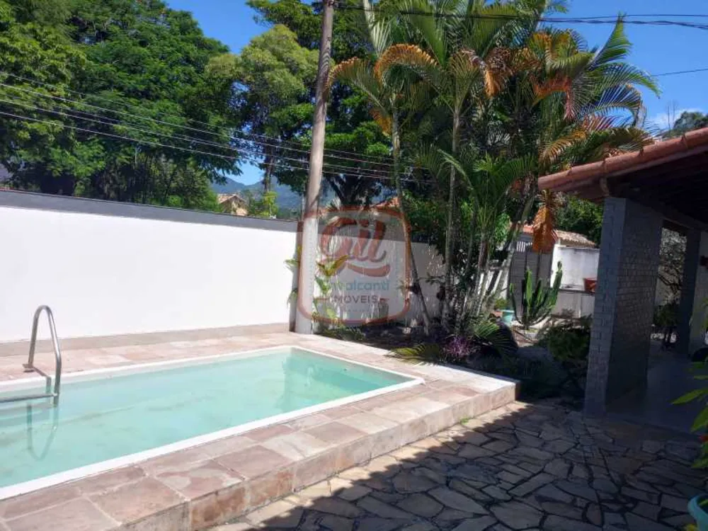 Casa de Condomínio, 4 quartos - Foto 28
