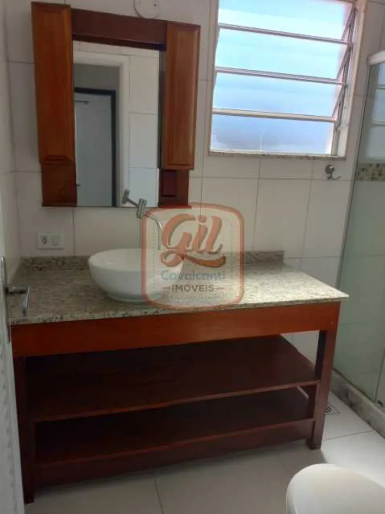 Casa de Condomínio, 4 quartos - Foto 26