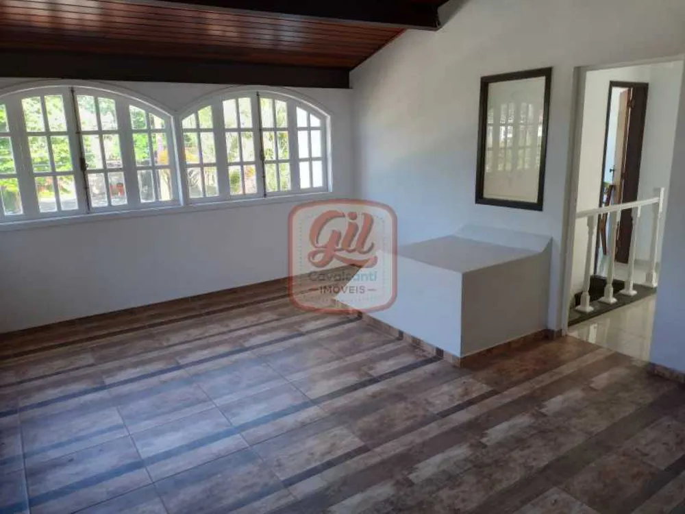 Casa de Condomínio, 4 quartos - Foto 22