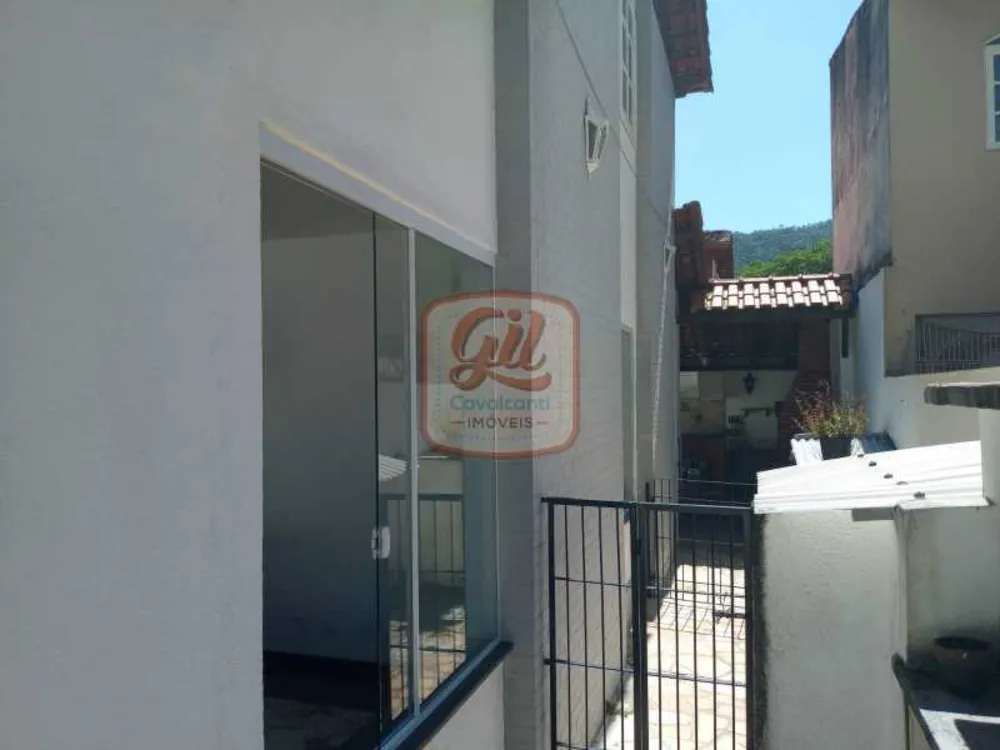 Casa de Condomínio, 4 quartos - Foto 20