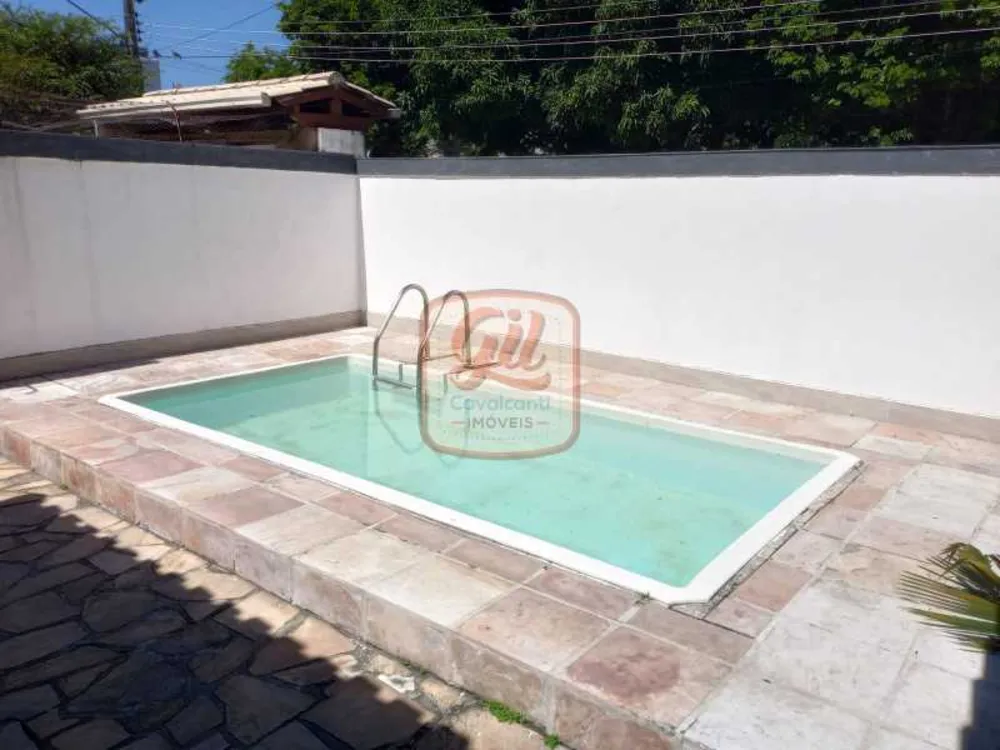 Casa de Condomínio, 4 quartos - Foto 7