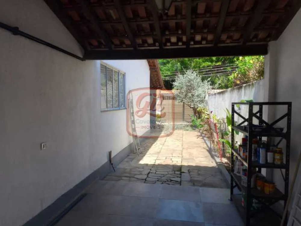 Casa de Condomínio, 4 quartos - Foto 17