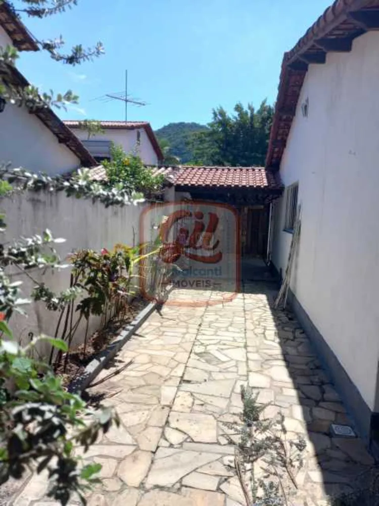 Casa de Condomínio, 4 quartos - Foto 15