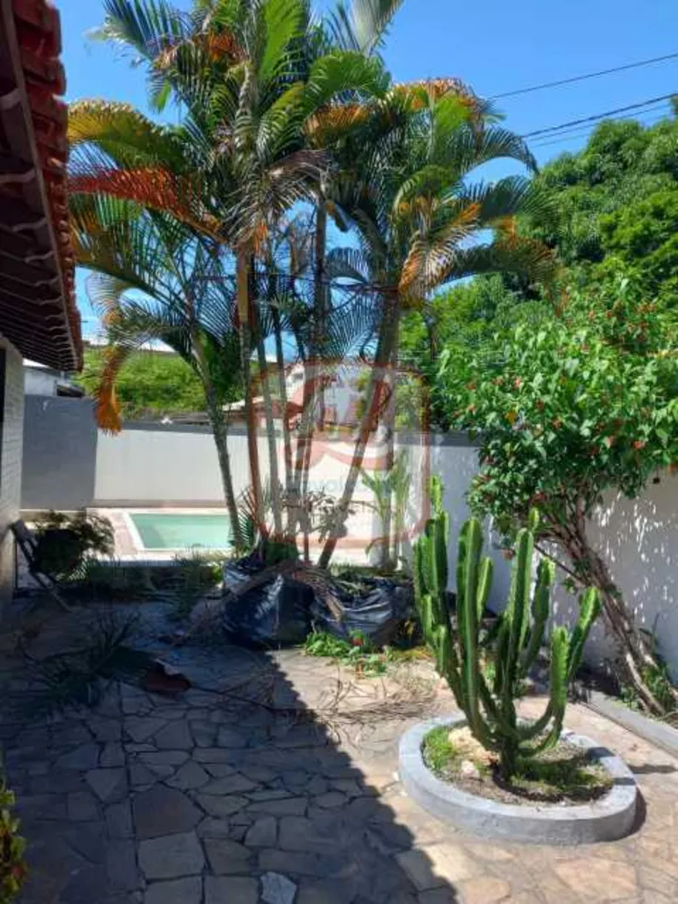 Casa de Condomínio, 4 quartos - Foto 9