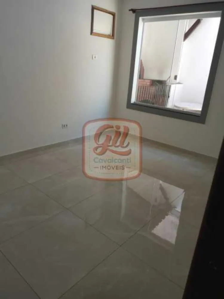 Casa de Condomínio, 4 quartos - Foto 25