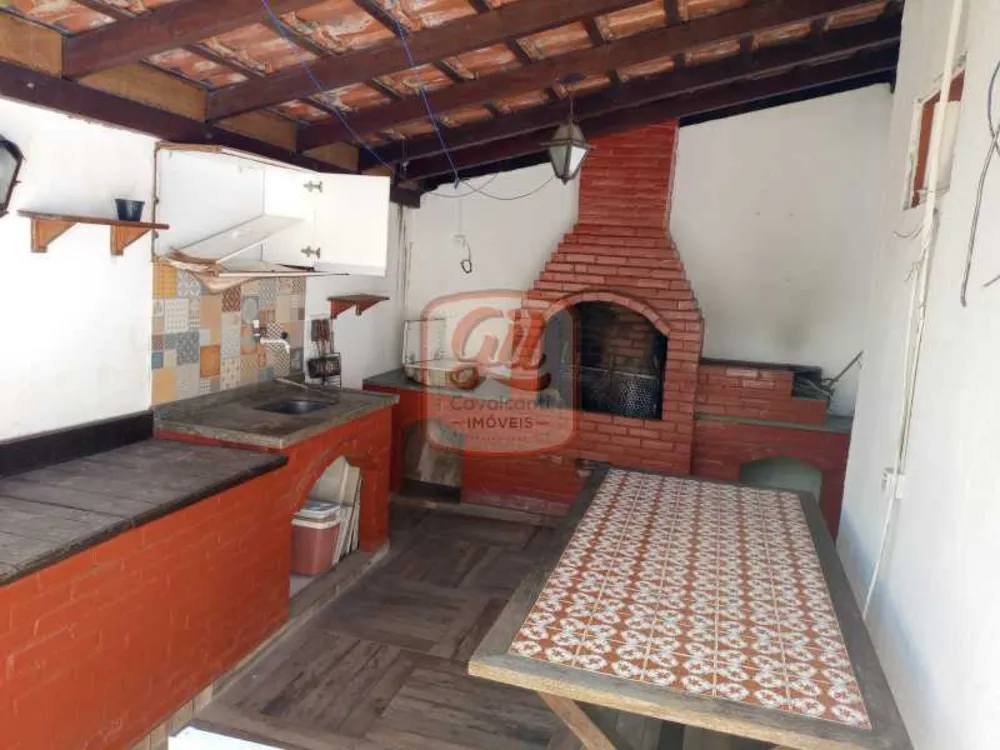 Casa de Condomínio, 4 quartos - Foto 8