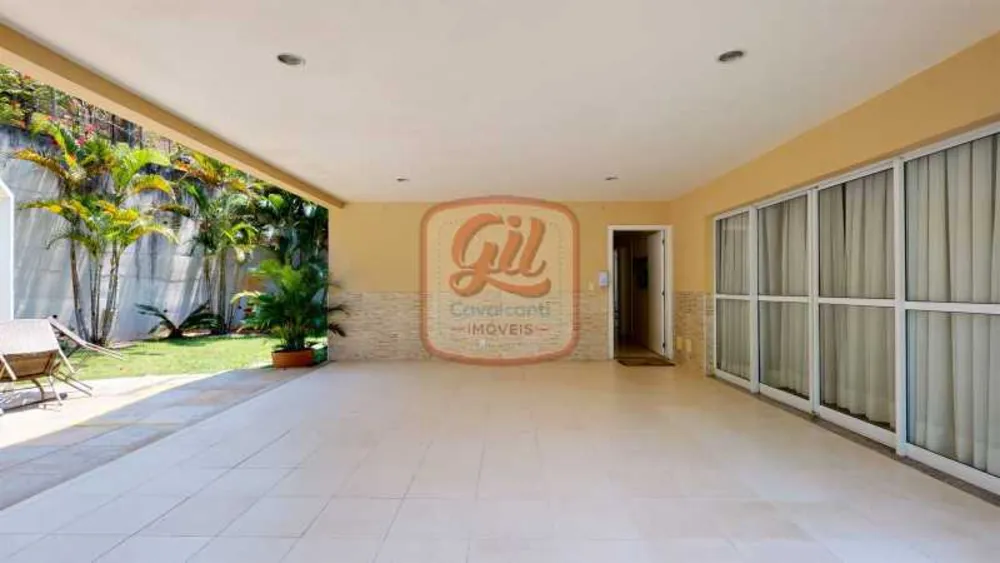 Casa de Condomínio, 4 quartos - Foto 25