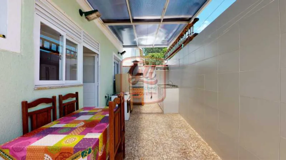 Casa de Condomínio, 4 quartos - Foto 9