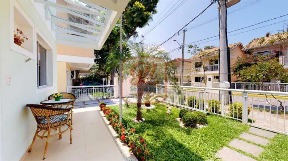Casa de Condomínio, 4 quartos - Foto 3