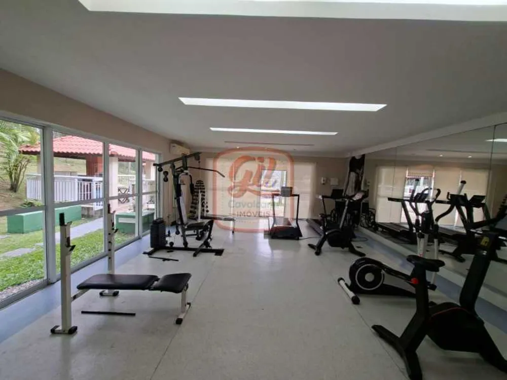 Casa de Condomínio, 4 quartos - Foto 18