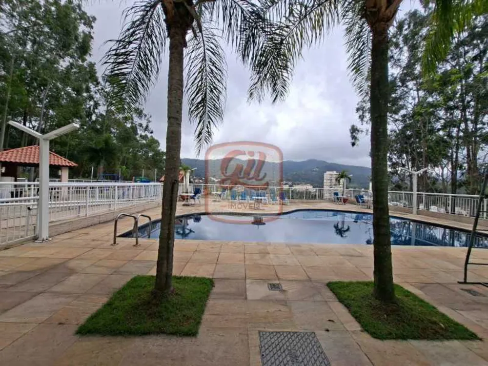 Casa de Condomínio, 4 quartos - Foto 17