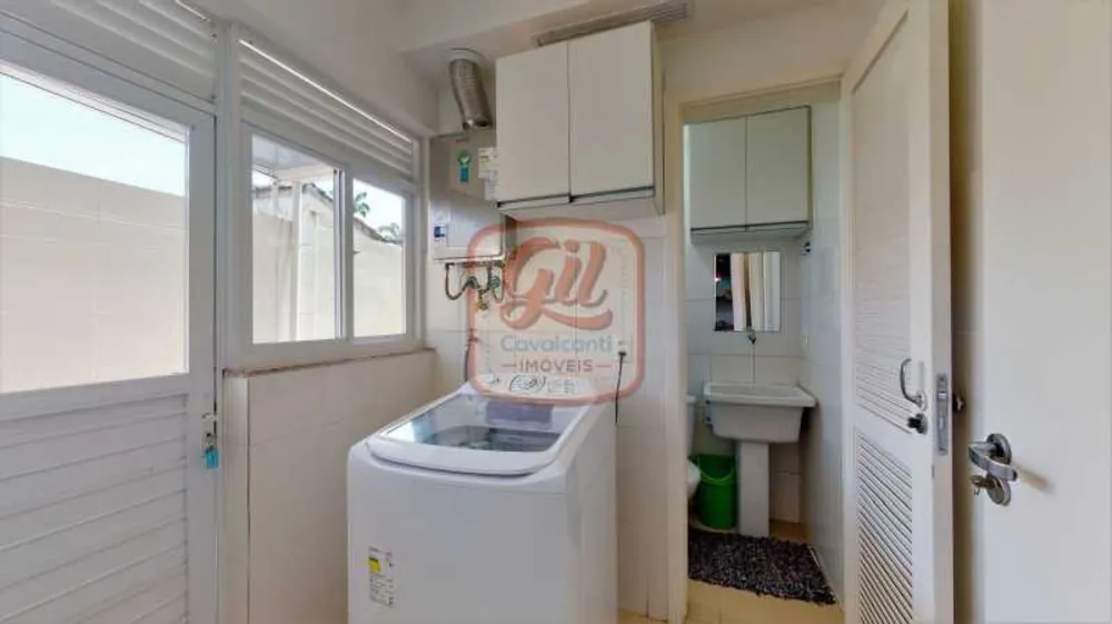 Casa de Condomínio, 4 quartos - Foto 7